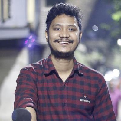 Hrisikesh Roy's profile picture